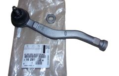 Tie Rod End Right Original 1628950180 Citroen Peugeot