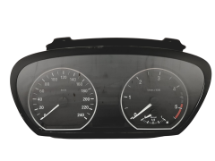Speedometer/Instrument Cluster BMW 1 E81 E82 E87 9141475-01 31524