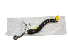 Charge Air Hose Citroen Peugeot 1.6 VTI 1341K4 New Original