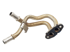 Charge Air Hose 8200482655 8201000882 2.0 DCI Renault Nissan