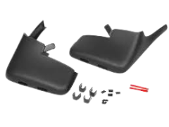 Mudflaps Front Original Trafic II Primastar Vivaro 7711211650