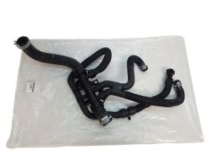 Radiator Pipe Renault 215010400R Original