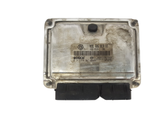 Control Unit 038906019HT 0281010947 VW Skoda Seat Bosch 3282
