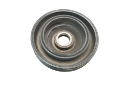 Crankshaft Pulley 9681640880 0515V9 2.0 HDI 16v TDCi Citroen Peugeot