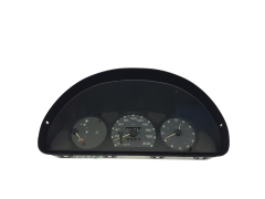 Speedometer/Instrument Cluster Fiat Punto 606219001 6062190030 2866
