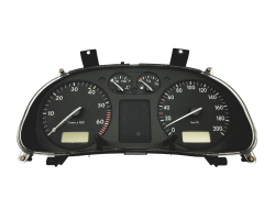 Speedometer/Instrument Cluster VW Polo 6N 6N0919860T 0263602005 50224