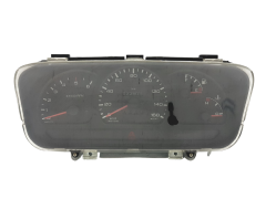 Speedometer/Instrument Cluster Tata Indica C101075 270254219985N 57576