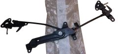 Roof locking mechanism Original 8484S9 8484.S9 Peugeot