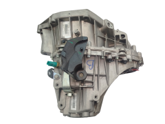 Gearbox New Original TL4013 7701700563 Renault Laguna 3 1.5 DCI
