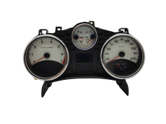 Speedometer/Instrument Cluster Peugeot 207 9662904080 A2C53190333 2474