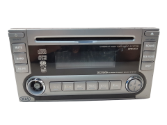 Radio Cd Mp3 Player KIA Sportage LAC-M5530EK