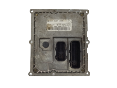 Control Unit Smart 0003107V006 0261205004 Bosch 19319