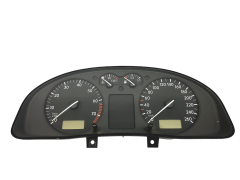 Speedometer/Instrument Cluster VW Passat 3B0919860A 56720