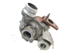 Turbocharger 7701478939 54359710028 16446RH82728353 1.5dci Renault