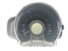 Speedometer/Instrument Cluster C1 Aygo 108 69144-480U Toyota PSA