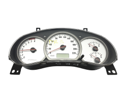 Speedometer/Instrument Cluster DR 5 T1110010031 30010043 Chery 58588