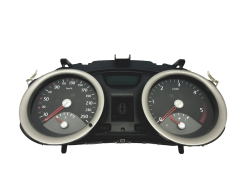 Speedometer/Instrument Cluster Renault Megane 2 8200399695 D 54828