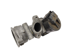 Egr Valve Citroen Peugeot Fiat Volvo 9656612380 2.0 HDI Delphi 1690
