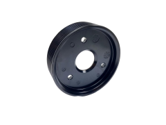 Power Steering Pump Pulley Original Master II 2.2 dCi 8200111785