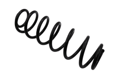 Coil Spring Rear 1K0511115BF 45110573901 VW Seat Skoda DPA