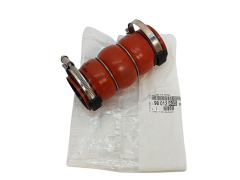 Air Hose Citroen Peugeot 1.6 HDI 9801280580 New Original