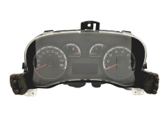 Speedometer/Instrument Cluster Fiat Panda 51885379 503005312500 42301