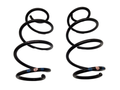 Suspension Springs Rear Kit Lodgy 550207521R Dacia