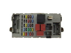 Fuse Box Fiat 51754985 NPL 51732917 CPL Delphi 20588