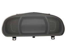 Speedometer/Instrument Cluster Renault Espace 5 248101651R 7814