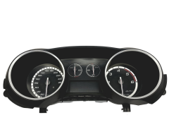 Speedometer/Instrument Cluster Alfa Romeo Giulietta 50521943 48861