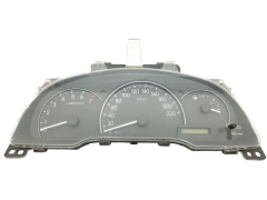 Speedometer/Instrument Cluster Toyota Avensis 83800-44490 157510-4620 25673