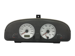 Speedometer/Instrument Cluster Citroen Xsara 9648650480 OR 00 57054