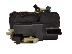 Door Lock Mechansim Right Front 9136P7 Citroen Berlingo Peugeot Partner Valeo 10909
