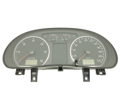 Speedometer/Instrument Cluster VW Polo 9N 6Q0920825J 27370