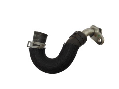 Coolant pipe EGR 140555914R 1.5 Blue dCi Renault Dacia