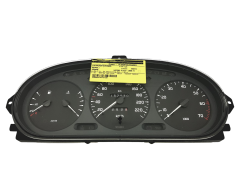 Speedometer/Instrument Cluster Renault Megane 1 Scenic 1 7700839644 49526