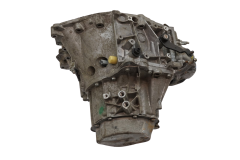 Manual Gearbox 20DL32 Citroen C5 2.0 HDI 2205ZK