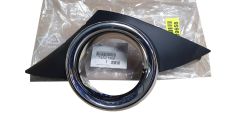 Ramka Halogenu Lewa Oryginał 7452HW 7452.HW Peugeot 207
