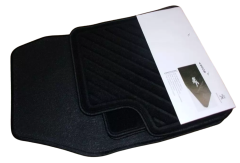 Car Floor Mats New Original 1656240980 Peugeot 2008 Car Floor Mats New Original 1656240980 Peugeot 2008