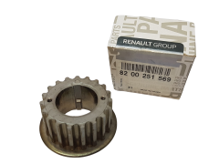 Gear Renault 8200251569 Original
