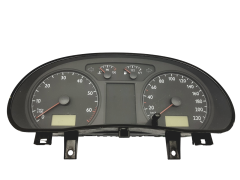 Speedometer/Instrument Cluster VW Polo 6Q0920820N 110080125021 43439