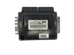 Control Unit 96435559 5WY1E07G 3BOP WA Chevrolet Kemsco 52703