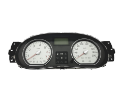 Speedometer/Instrument Cluster Dacia Sandero 8200733621 56499