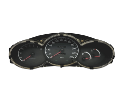 Speedometer/Instrument Cluster Hyundai Coupe 94003-27100 2001-7880 57823