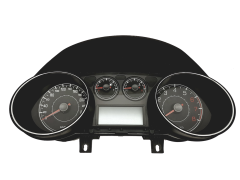 Speedometer/Instrument Cluster Fiat Bravo 55500198 5550019804 29030