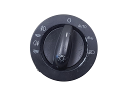 Light Switch Audi A6 Q7 4F1941531D 1322