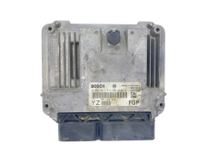 Control Unit 0281011914 55193968 Opel Bosch 63766