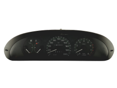 Speedometer/Instrument Cluster Fiat Punto 7733858 6060000160A Veglia