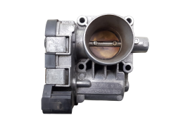 Throttle Body Valve Fiat Ford 55192786 40SMF10 Magneti Marelli 2977