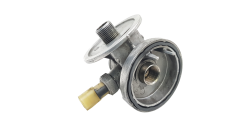 Oil Filter Housing 8200660631 1.5 dci Renault Dacia Nissan